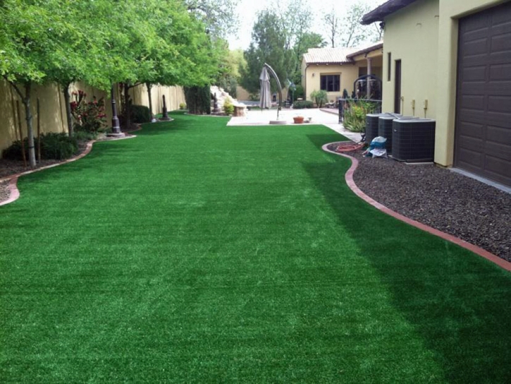 How To Install Artificial Grass La Crosse, Florida Roof Top, Beautiful Backyards