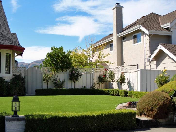 How To Install Artificial Grass Sorrento, Florida City Landscape, Front Yard Landscaping