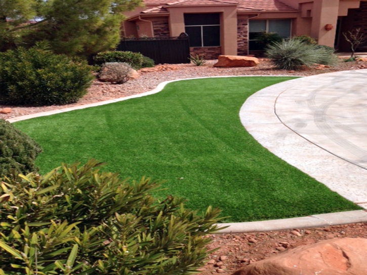 Installing Artificial Grass Gotha, Florida Lawns, Front Yard Design