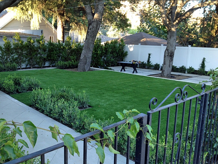 Lawn Services Pierson, Florida Lawn And Garden, Front Yard