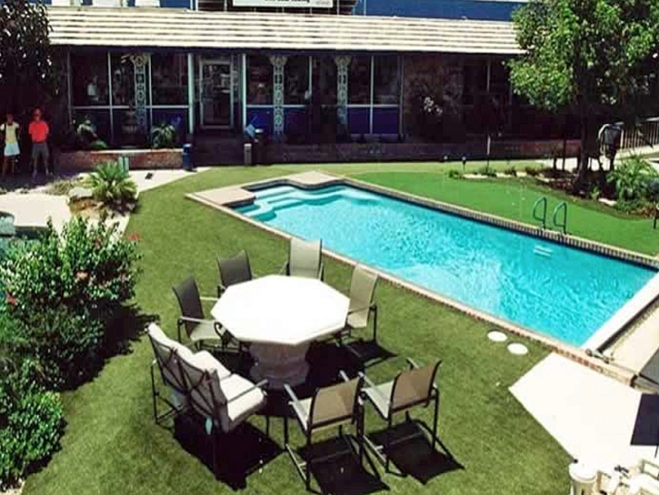 Outdoor Carpet Saint Leo, Florida Paver Patio, Backyard Pool