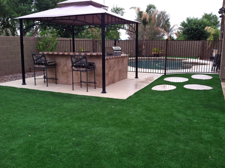 Plastic Grass Bell, Florida Backyard Deck Ideas, Swimming Pool Designs