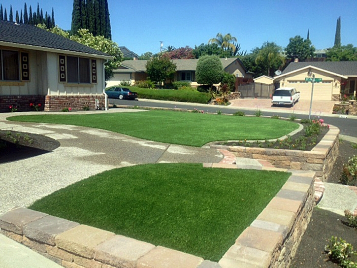 Synthetic Turf Supplier Bayport, Florida Lawns