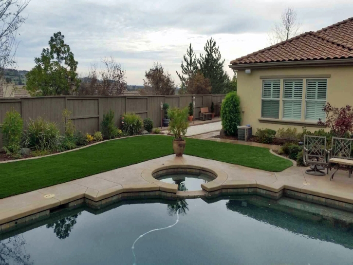 Synthetic Turf Supplier Samsula-Spruce Creek, Florida Landscaping, Pool Designs